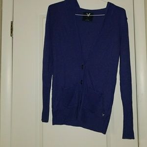 AE Cardigan
